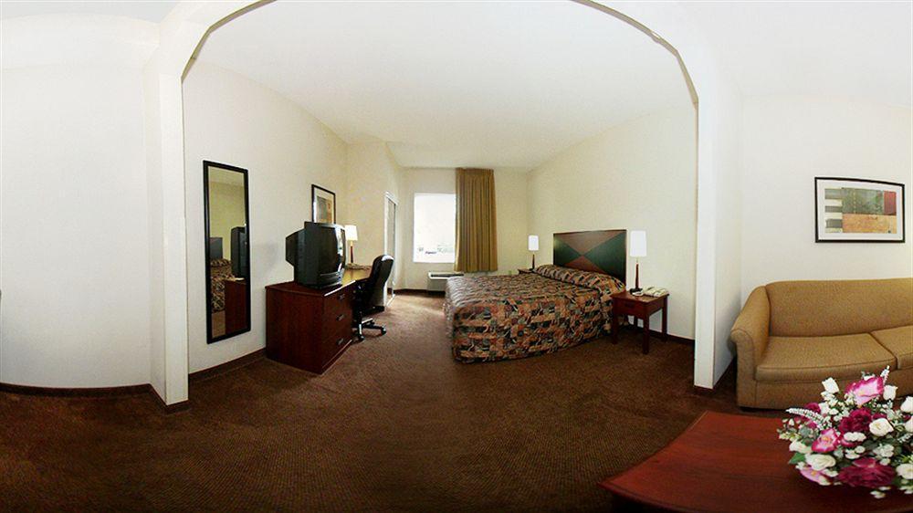 Sleep Inn & Suites Ft Lauderdale International Airport Dania Beach Exteriör bild