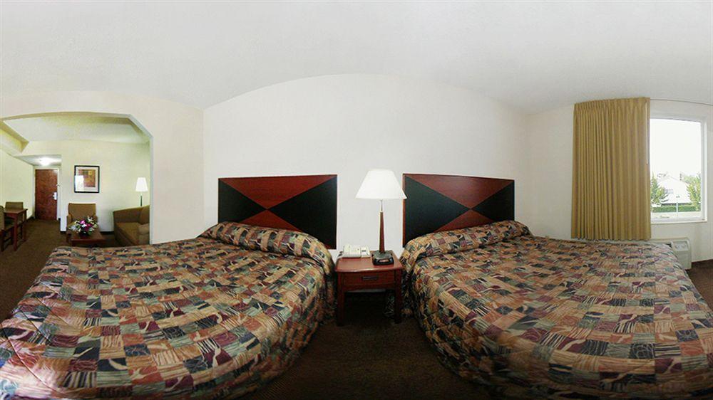Sleep Inn & Suites Ft Lauderdale International Airport Dania Beach Exteriör bild