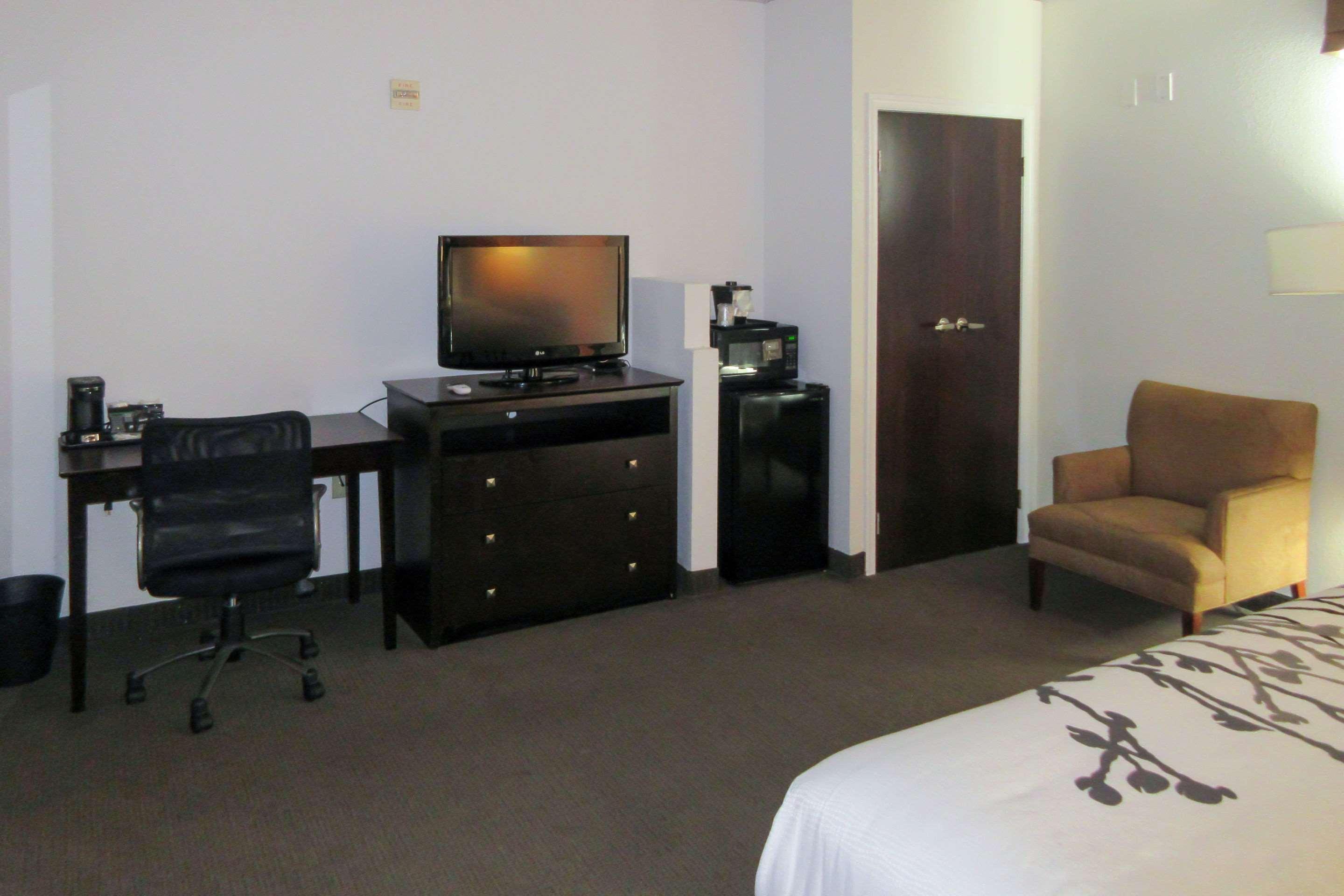 Sleep Inn & Suites Ft Lauderdale International Airport Dania Beach Exteriör bild
