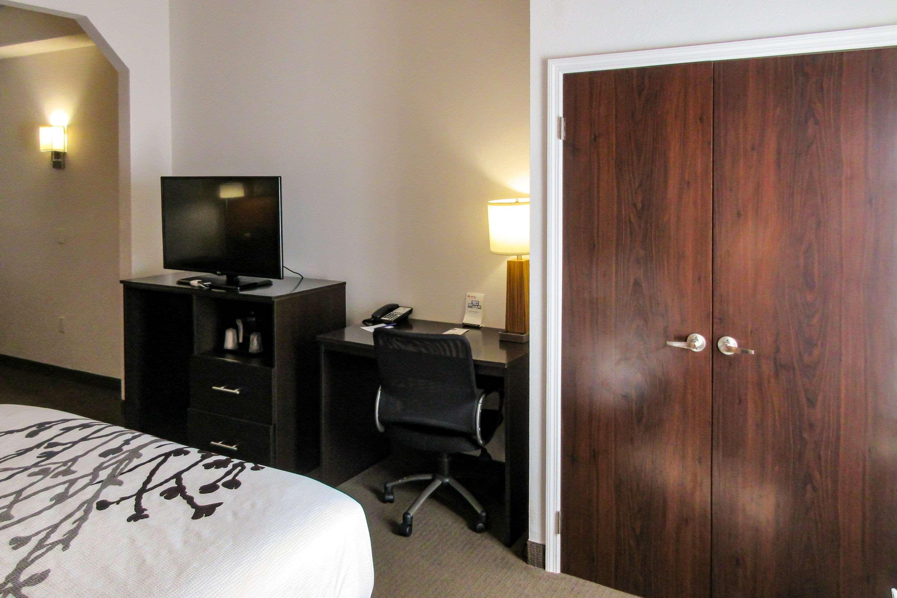Sleep Inn & Suites Ft Lauderdale International Airport Dania Beach Exteriör bild
