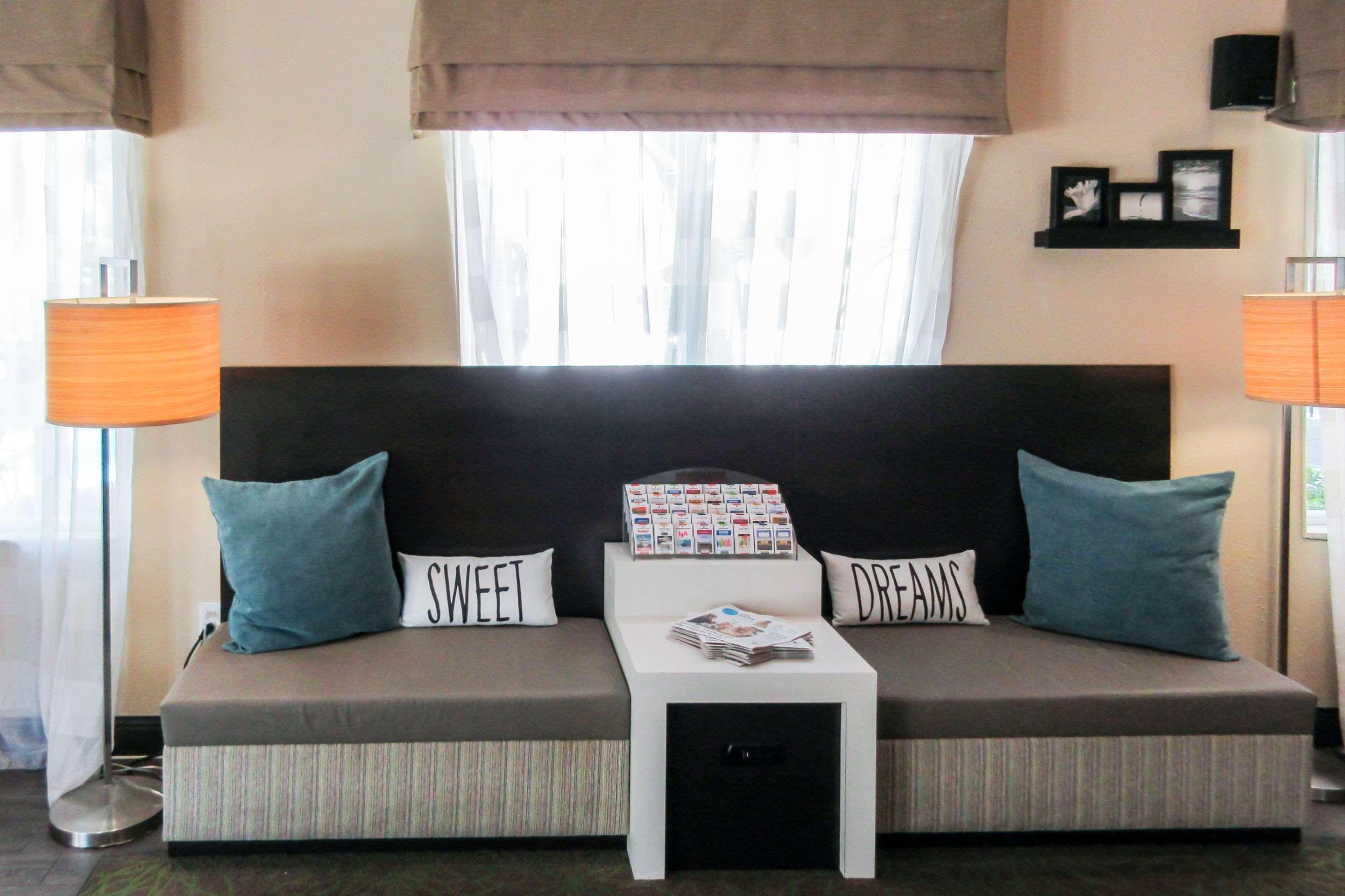 Sleep Inn & Suites Ft Lauderdale International Airport Dania Beach Exteriör bild