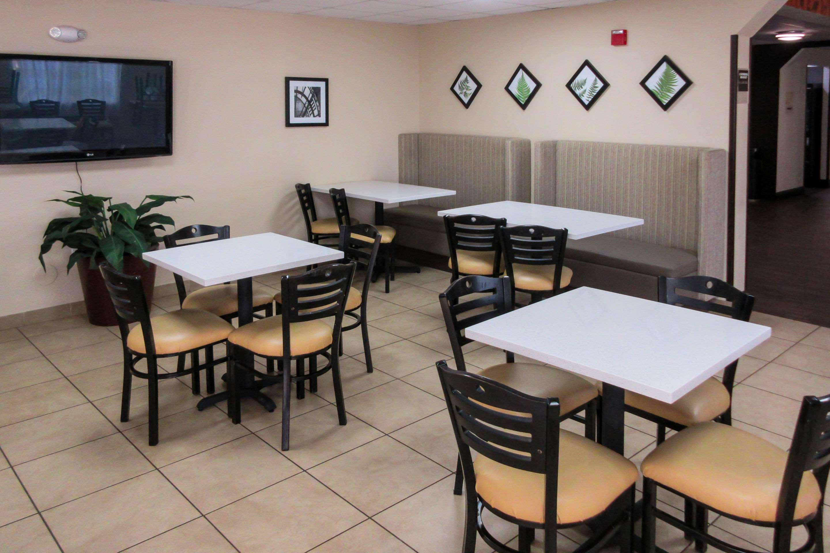 Sleep Inn & Suites Ft Lauderdale International Airport Dania Beach Exteriör bild
