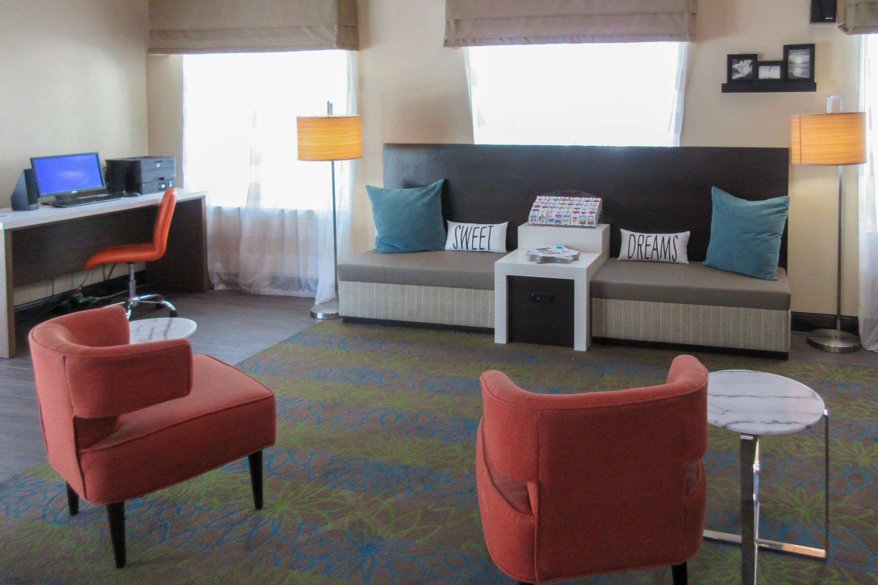 Sleep Inn & Suites Ft Lauderdale International Airport Dania Beach Exteriör bild