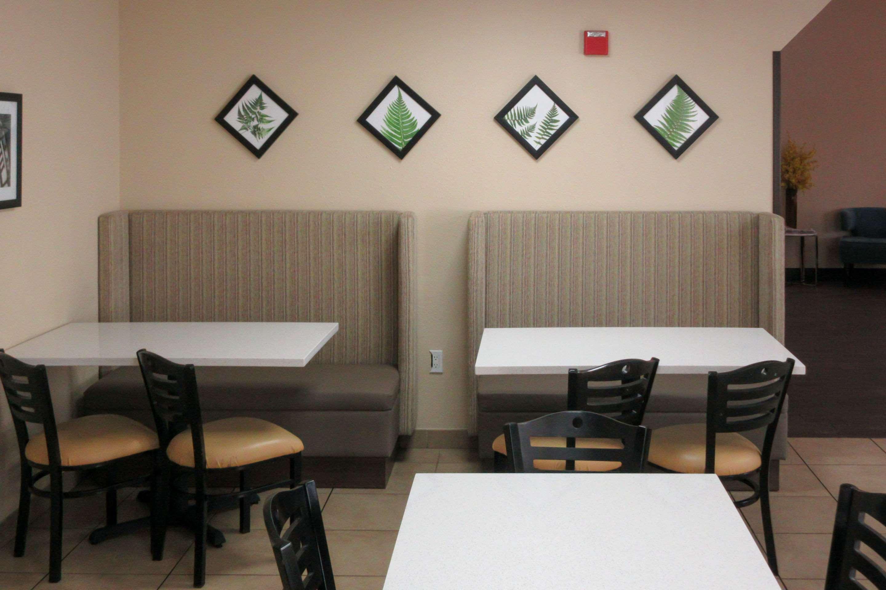 Sleep Inn & Suites Ft Lauderdale International Airport Dania Beach Exteriör bild
