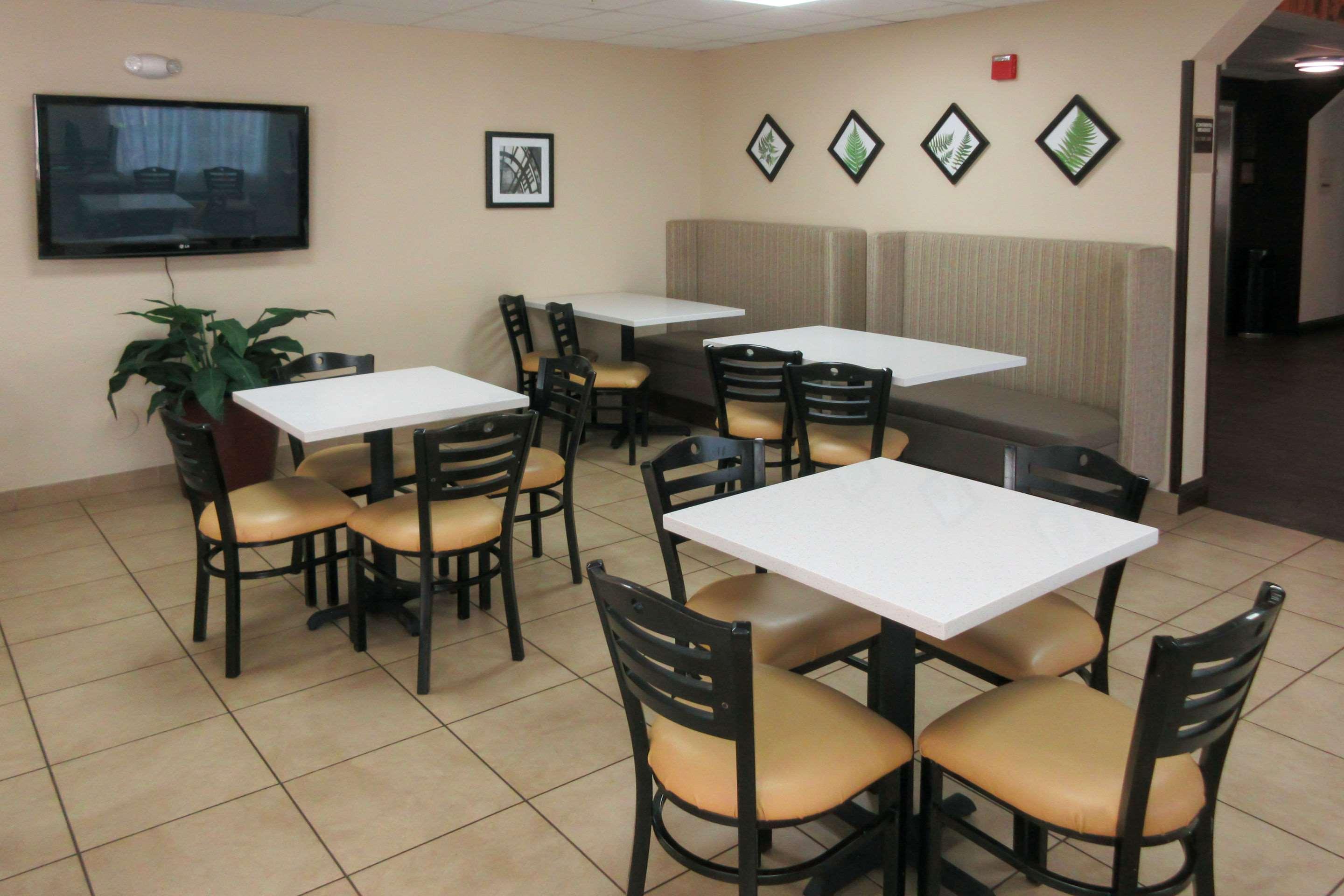 Sleep Inn & Suites Ft Lauderdale International Airport Dania Beach Exteriör bild