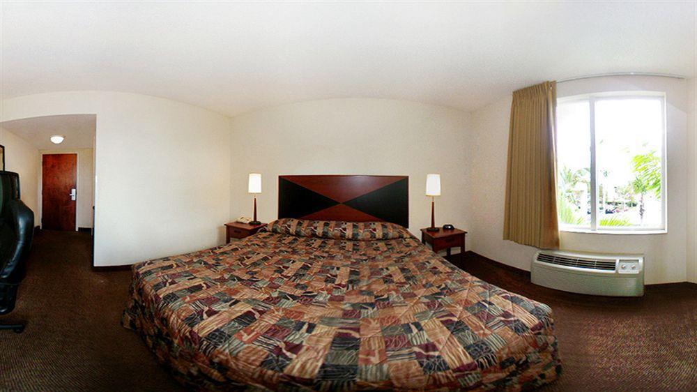 Sleep Inn & Suites Ft Lauderdale International Airport Dania Beach Exteriör bild