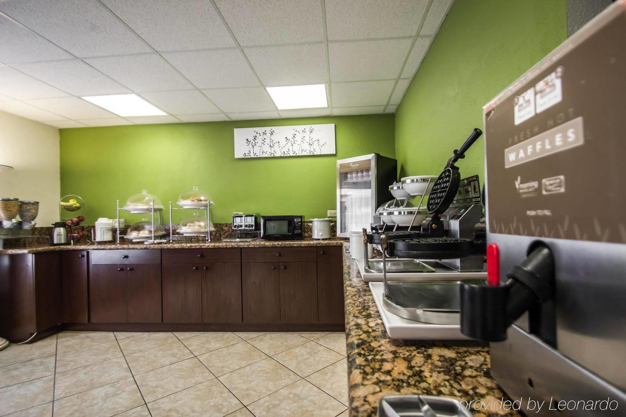 Sleep Inn & Suites Ft Lauderdale International Airport Dania Beach Exteriör bild