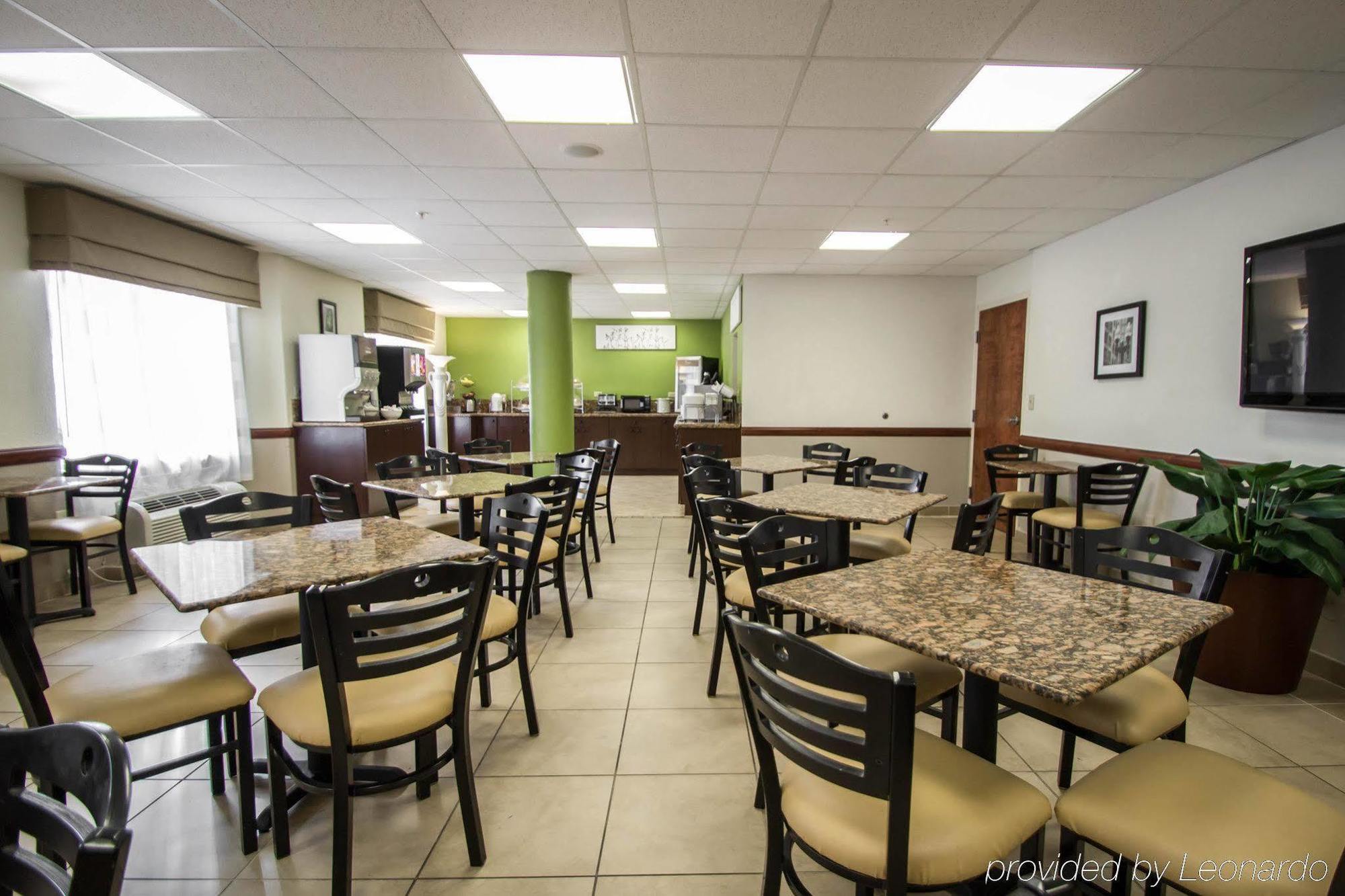 Sleep Inn & Suites Ft Lauderdale International Airport Dania Beach Exteriör bild